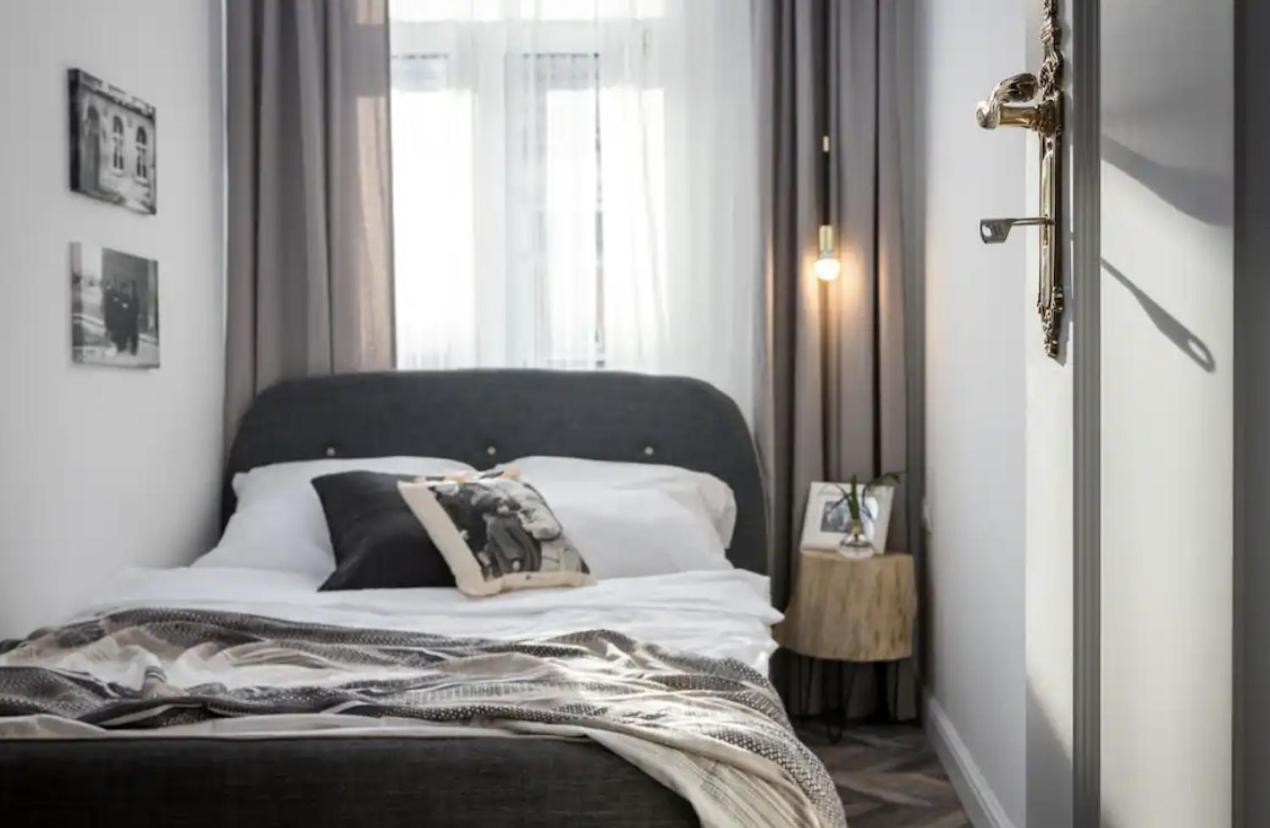 Jozefa 20 Street 2 Bedroom Apartment كراكوفيا المظهر الخارجي الصورة