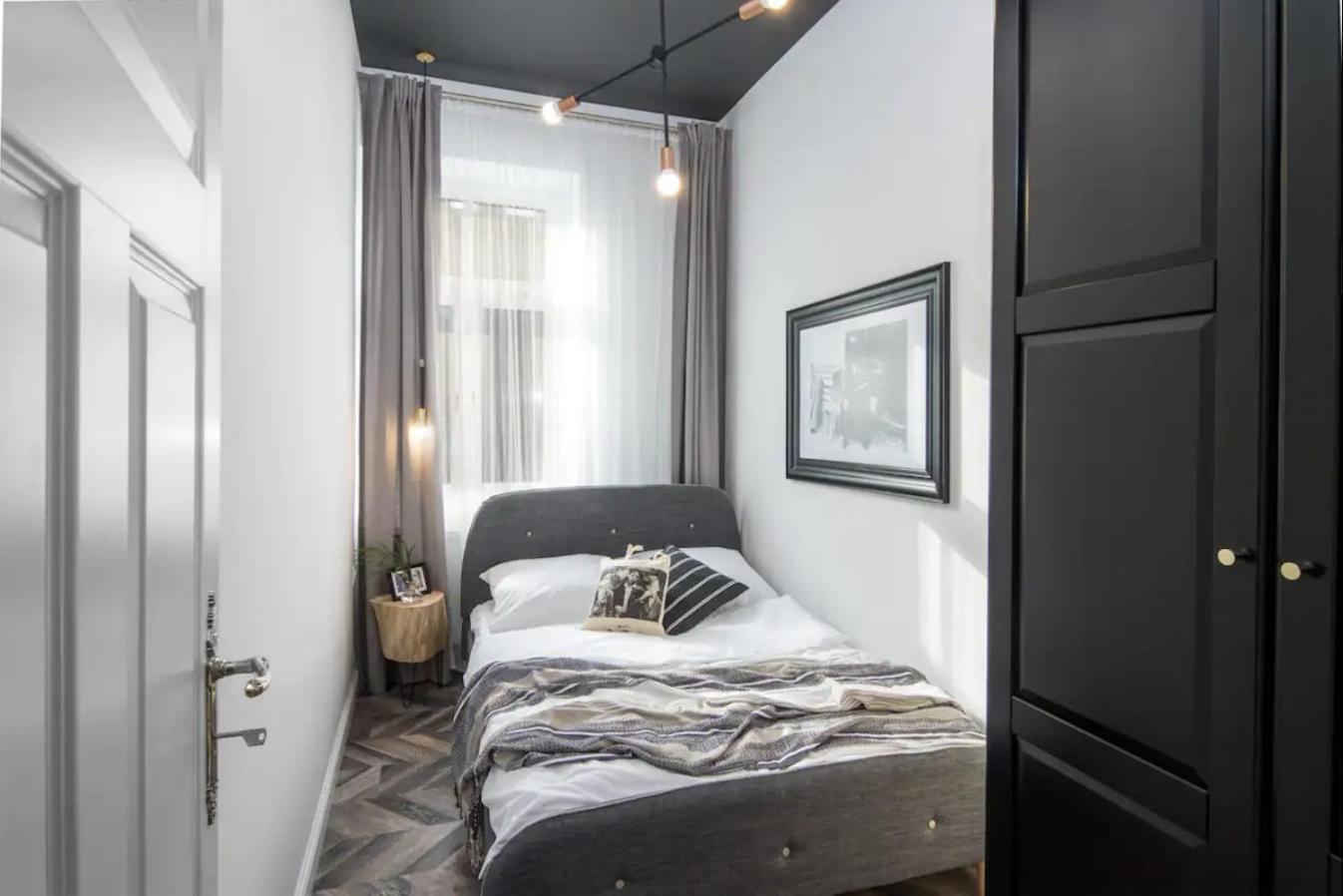 Jozefa 20 Street 2 Bedroom Apartment كراكوفيا المظهر الخارجي الصورة