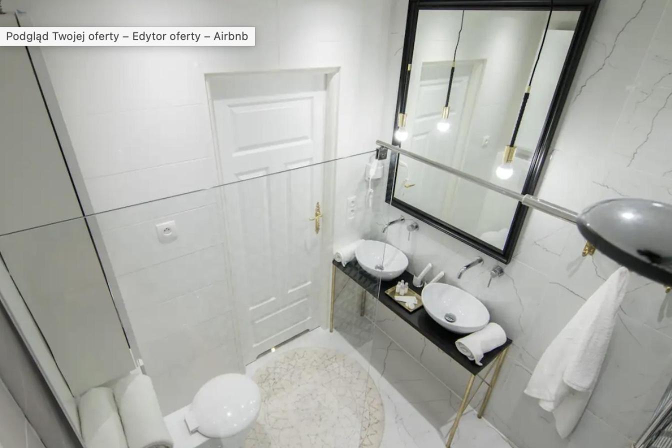 Jozefa 20 Street 2 Bedroom Apartment كراكوفيا المظهر الخارجي الصورة