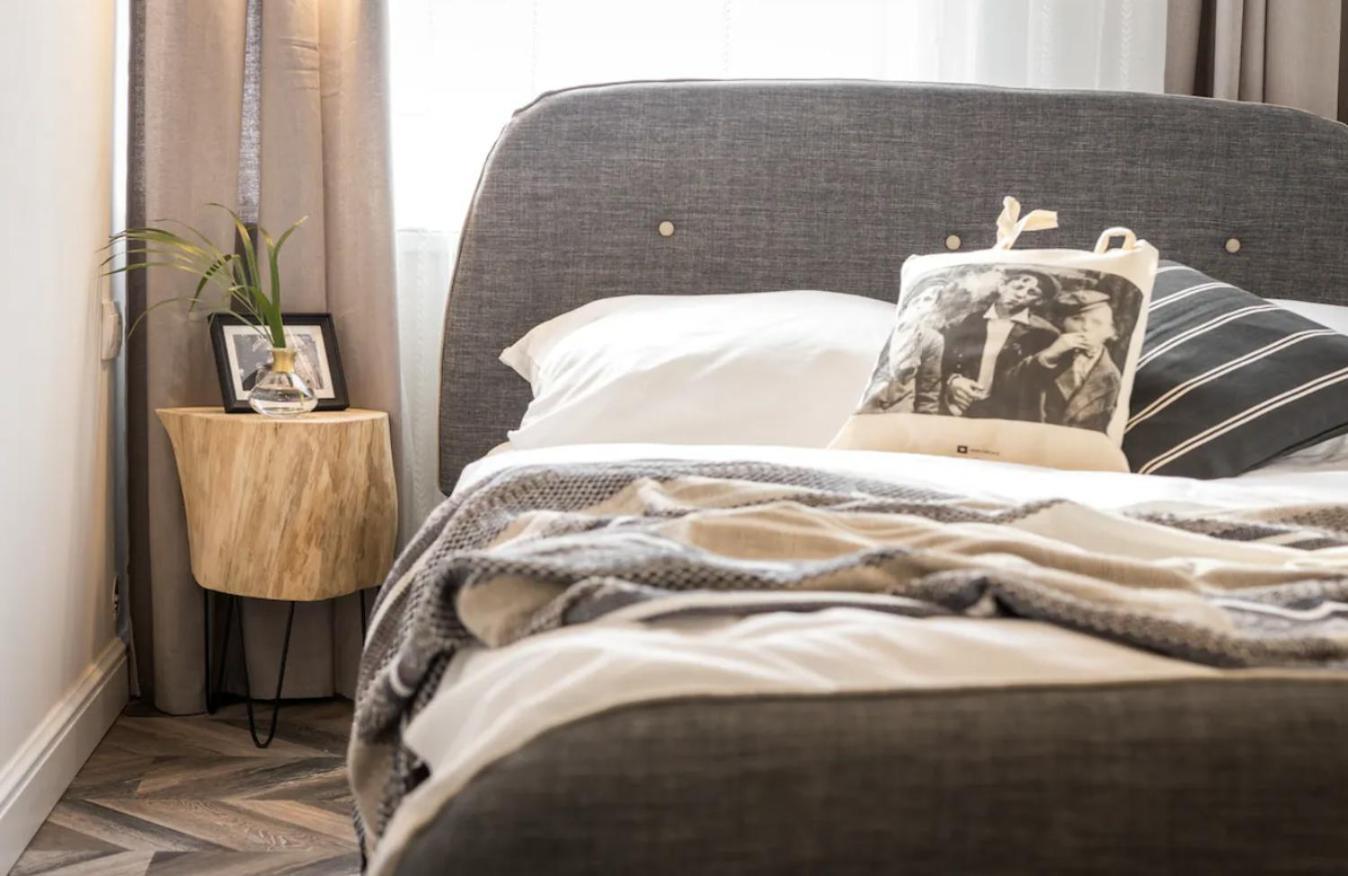 Jozefa 20 Street 2 Bedroom Apartment كراكوفيا المظهر الخارجي الصورة